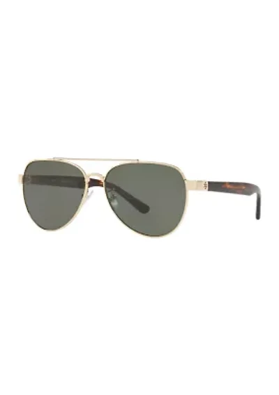 TY6070  Polarized Sunglasses