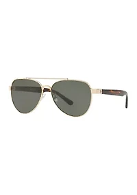 TY6070  Polarized Sunglasses