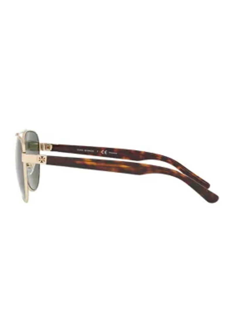 TY6070  Polarized Sunglasses