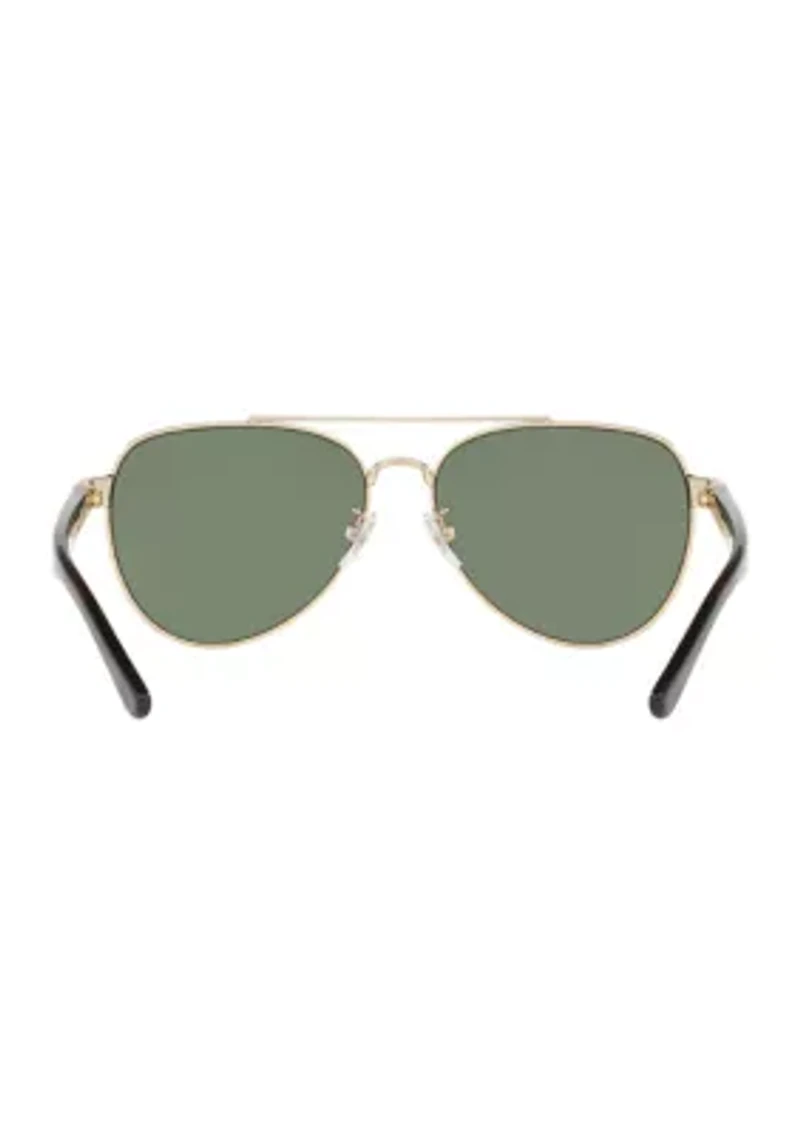 TY6070  Polarized Sunglasses