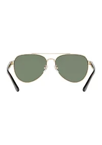 TY6070  Polarized Sunglasses