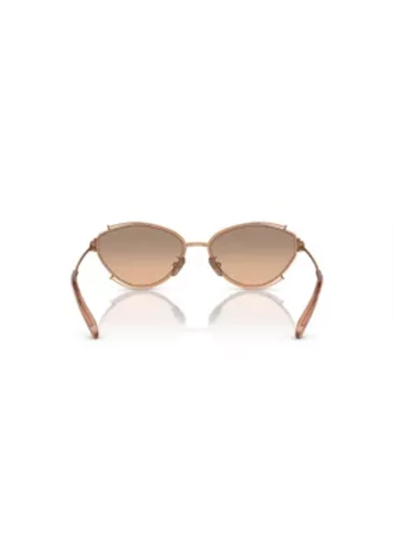 TY6103 Sunglasses