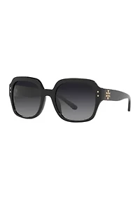 TY7143U  Polarized Sunglasses