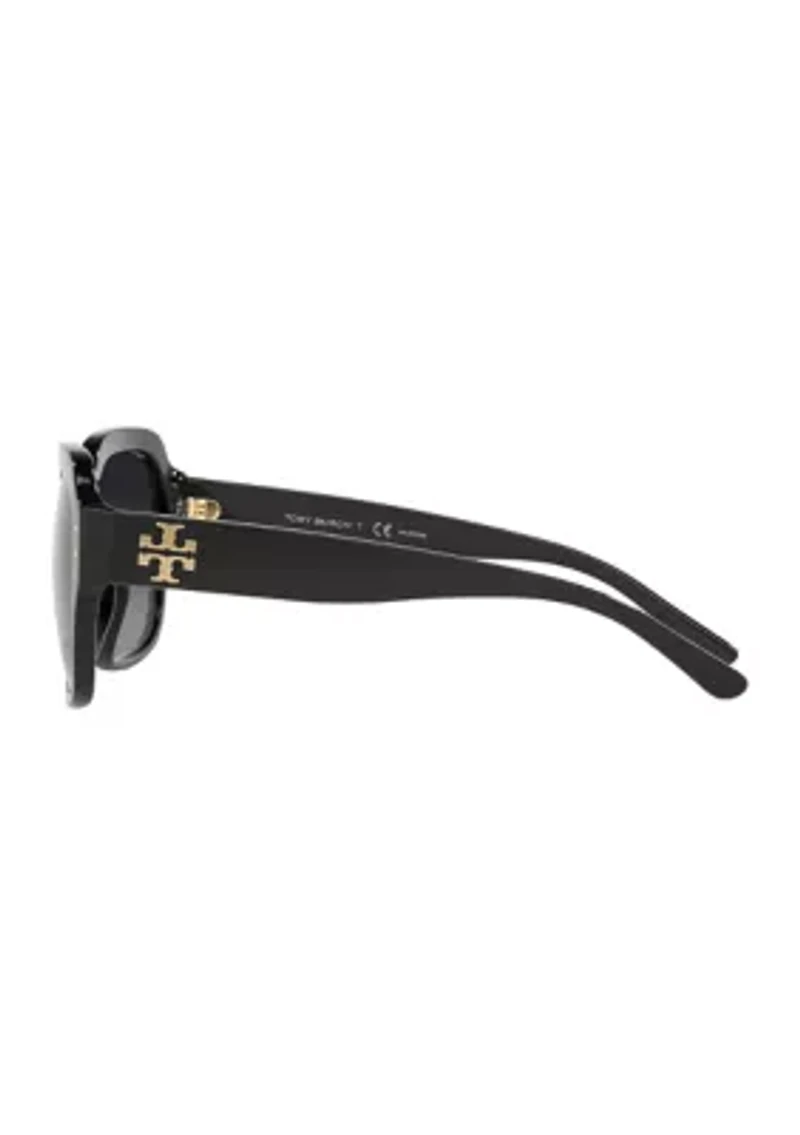 TY7143U  Polarized Sunglasses