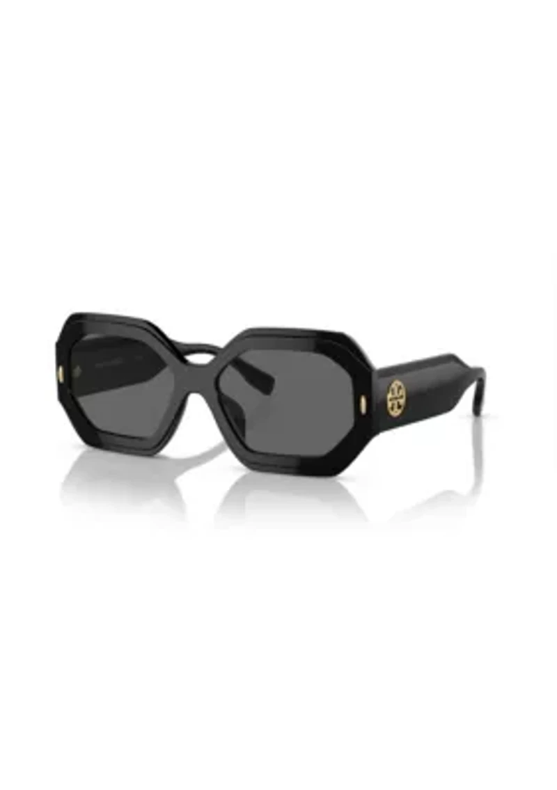 TY7192U Sunglasses