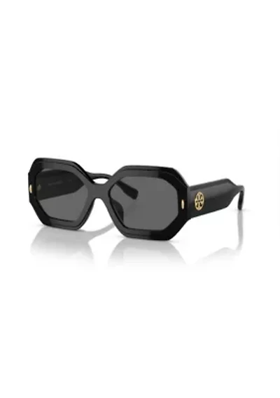 TY7192U Sunglasses