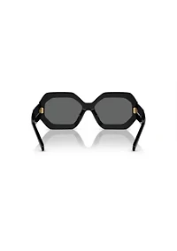 TY7192U Sunglasses