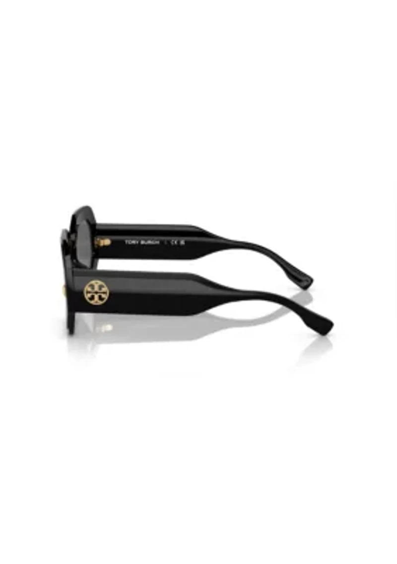TY7192U Sunglasses
