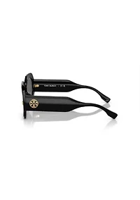 TY7192U Sunglasses