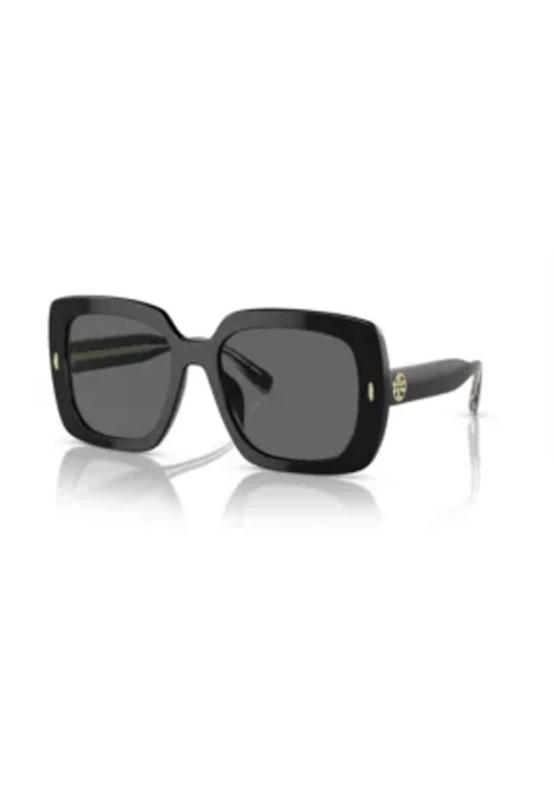 TY7193U Sunglasses