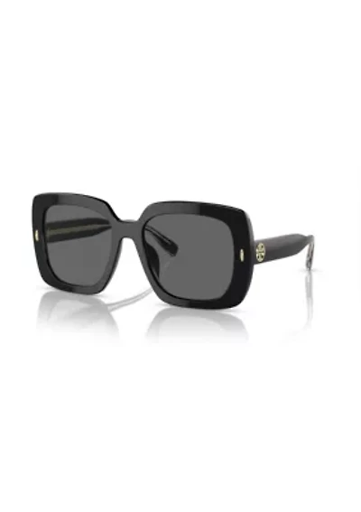 TY7193U Sunglasses