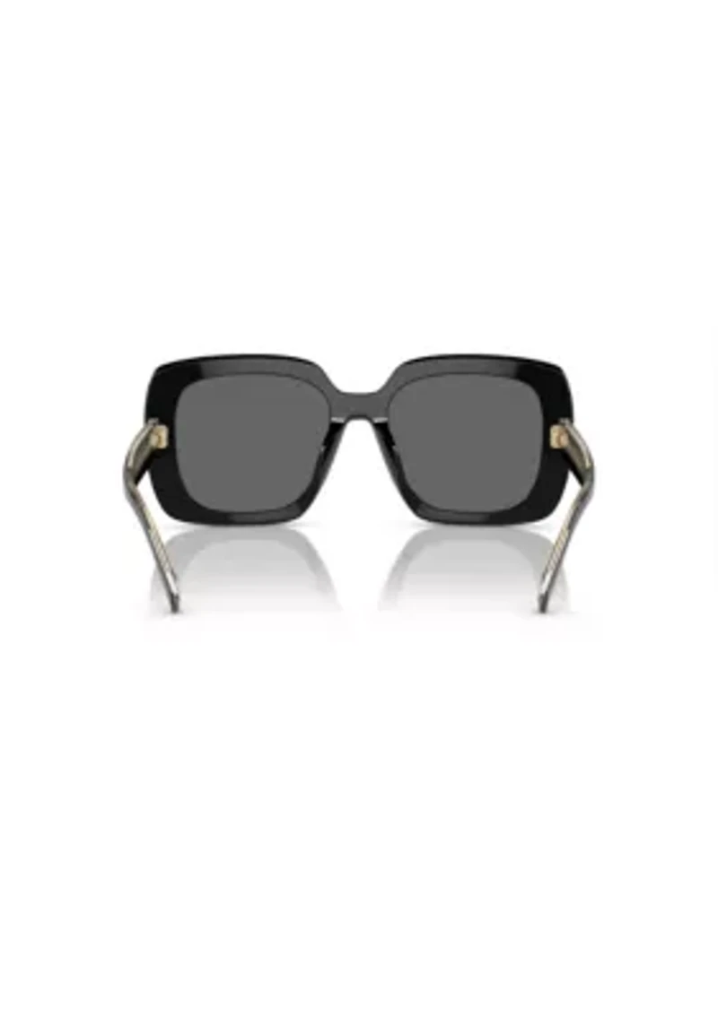 TY7193U Sunglasses