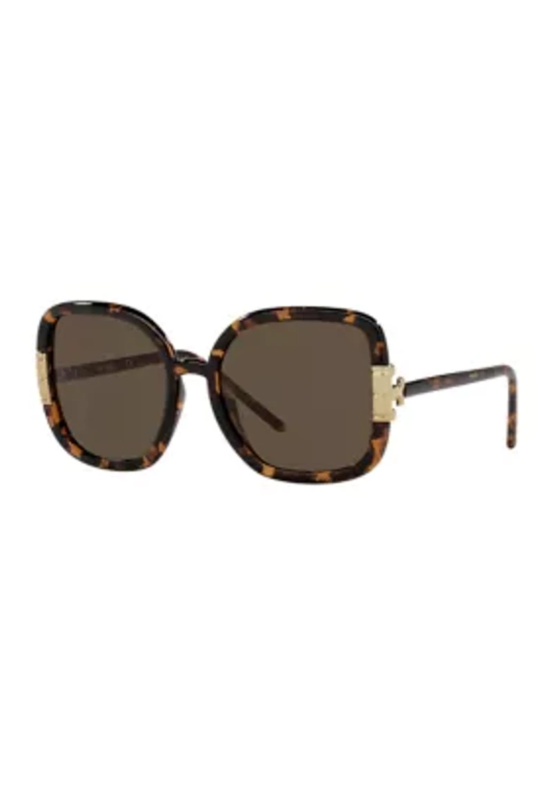 TY9063U Sunglasses