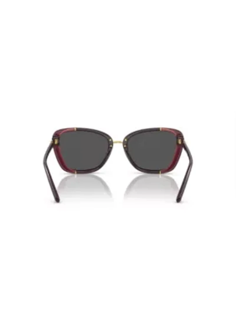 TY9074U Sunglasses