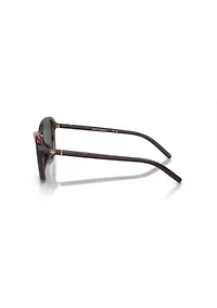 TY9074U Sunglasses