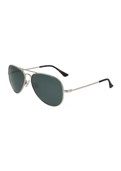 Norwester Aviator Sunglasses