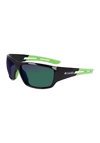 Utilizer Polarized Performanced Sunglasses