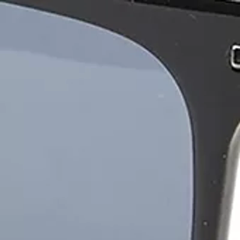 Rectangular Sunglasses
