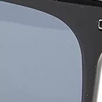 Rectangular Sunglasses