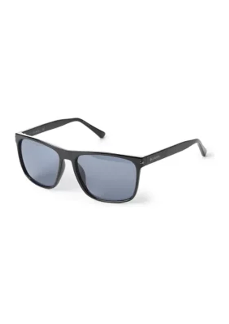 Rectangular Sunglasses