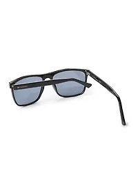 Rectangular Sunglasses