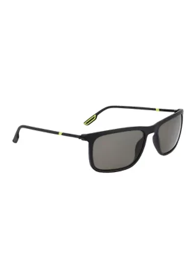 Square Sunglasses 