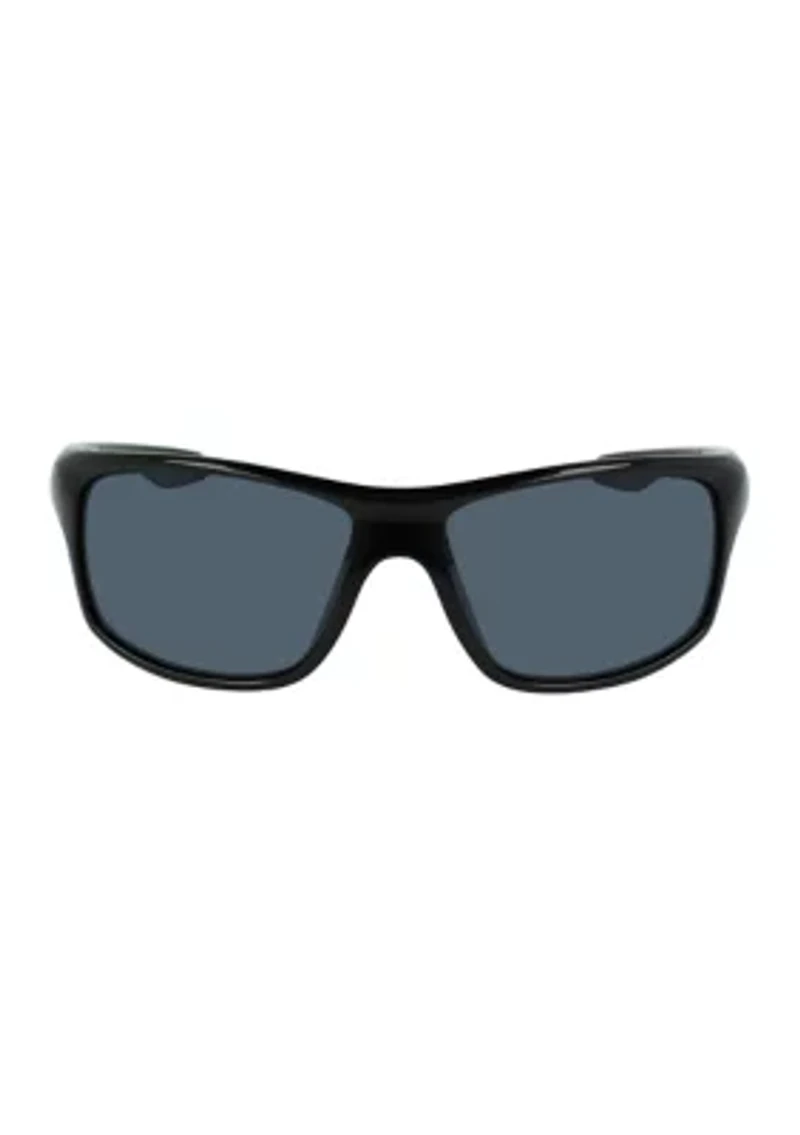 Burr Polarized Performance Sunglasses