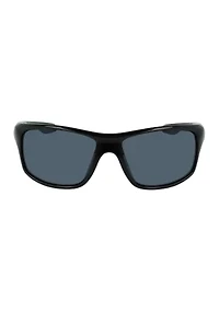 Burr Polarized Performance Sunglasses