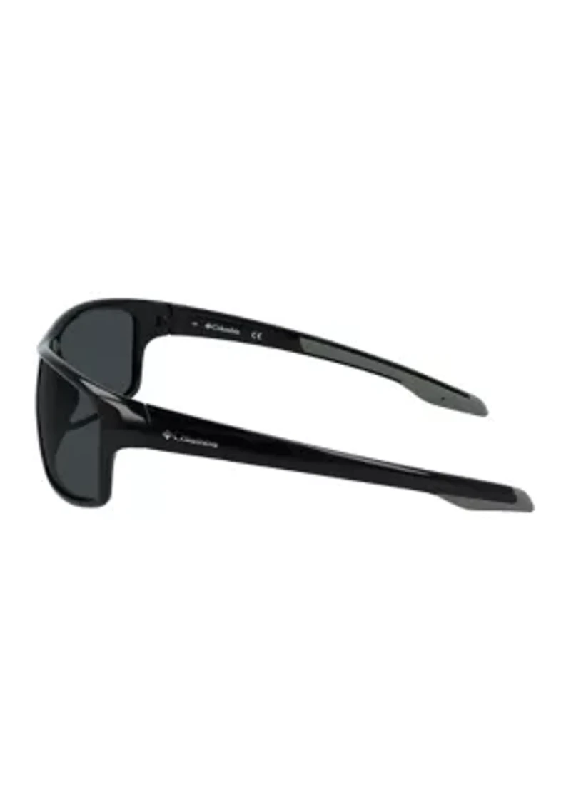 Burr Polarized Performance Sunglasses