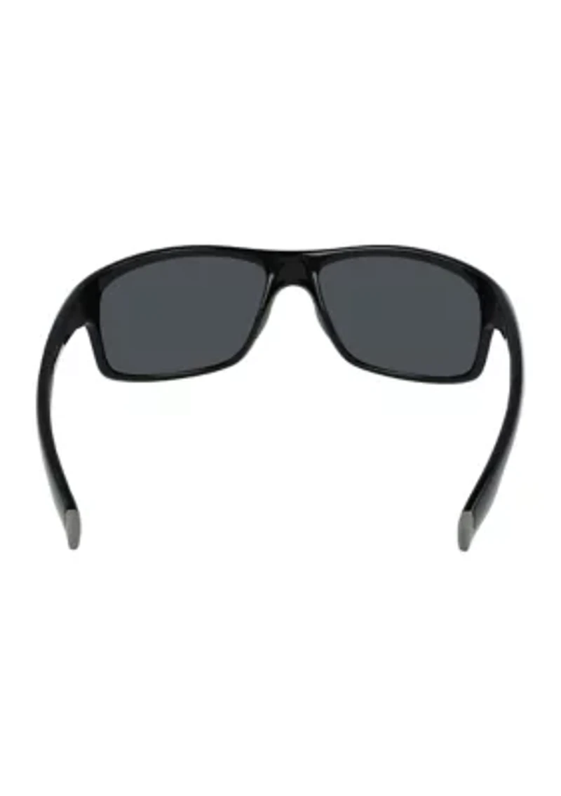 Burr Polarized Performance Sunglasses