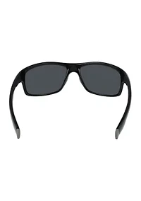 Burr Polarized Performance Sunglasses