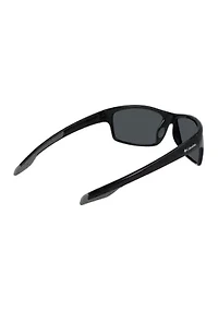 Burr Polarized Performance Sunglasses