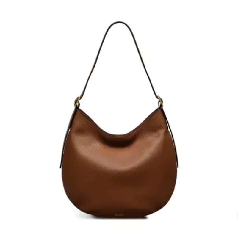 Kensington Place - Large Open Top Shoulder