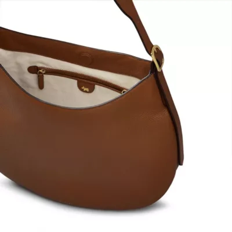 Kensington Place - Large Open Top Shoulder