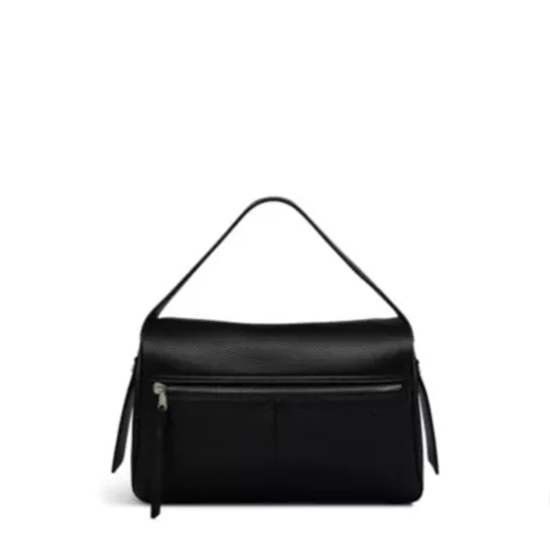 De Beauvoir Medium Ziptop Grab