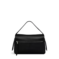 De Beauvoir Medium Ziptop Grab