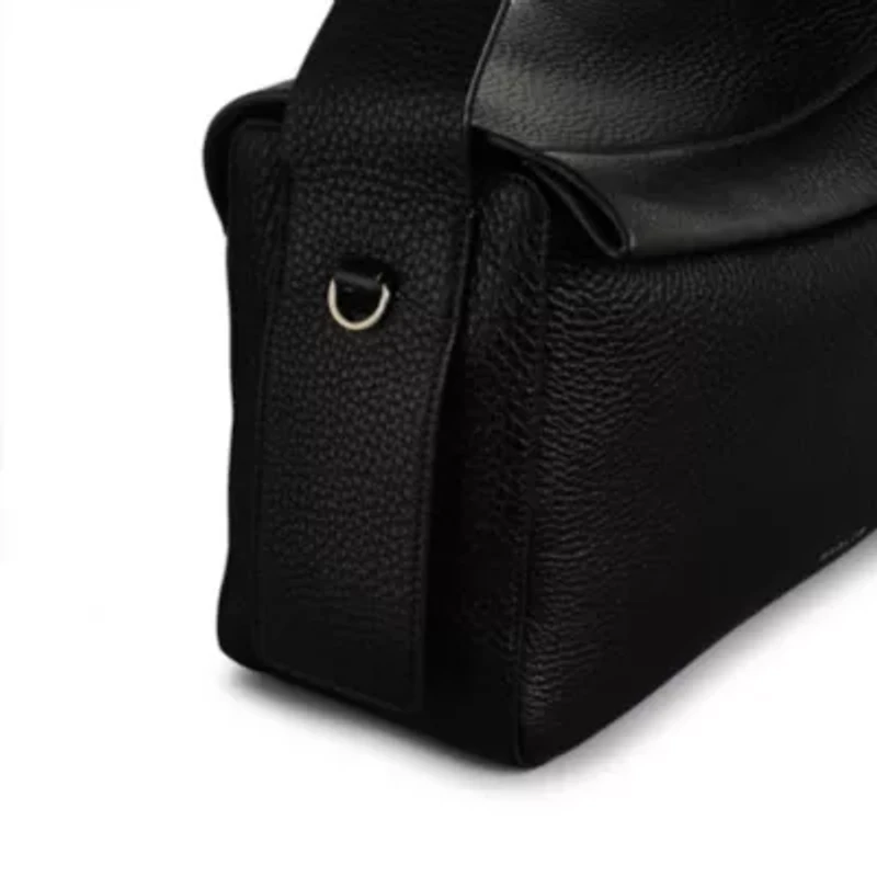 De Beauvoir Medium Ziptop Grab