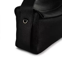 De Beauvoir Medium Ziptop Grab