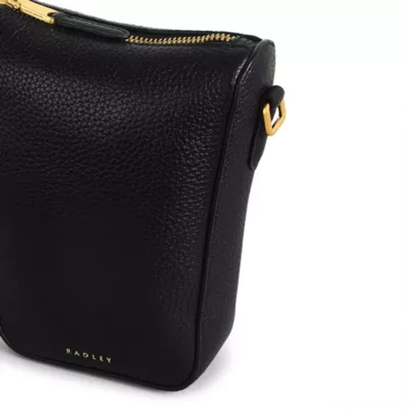 Oak Street Medium Phone Crossbody