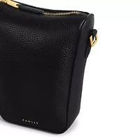 Oak Street Medium Phone Crossbody