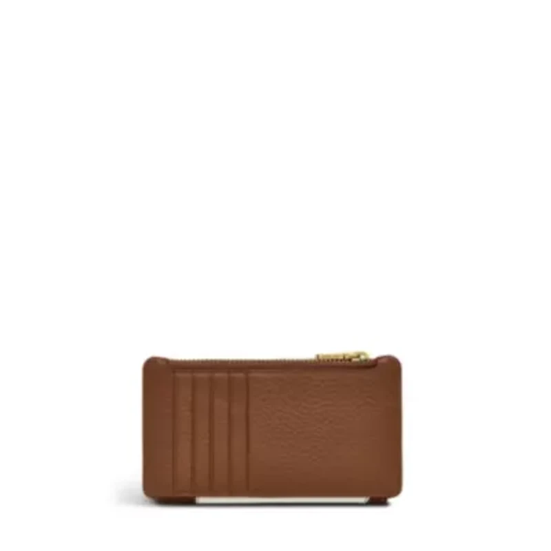 Mountain Wanderer - Medium Ziptop Wallet