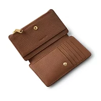 Mountain Wanderer - Medium Ziptop Wallet