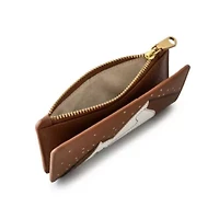 Mountain Wanderer - Medium Ziptop Wallet