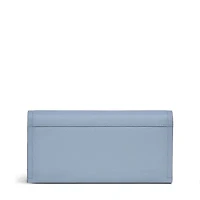 Oak Street Snowdrops Large Bifold Wallet