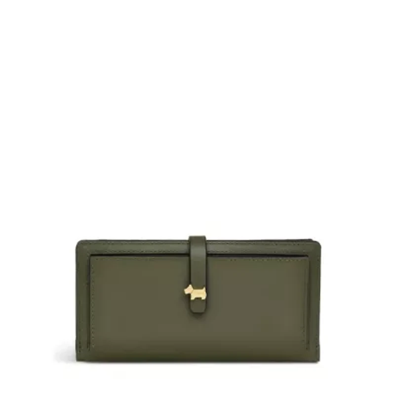 Newick Road Large Bifold Wallet