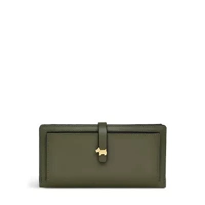 Newick Road Large Bifold Wallet