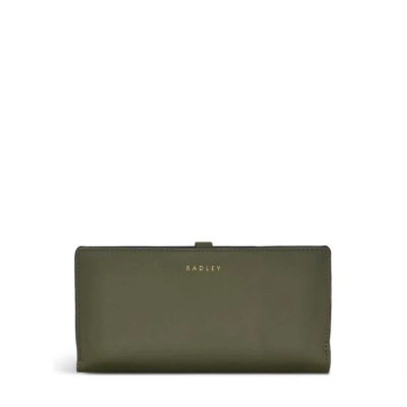 Newick Road Large Bifold Wallet