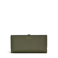 Newick Road Large Bifold Wallet