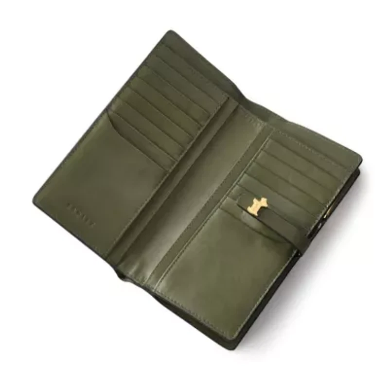 Newick Road Large Bifold Wallet