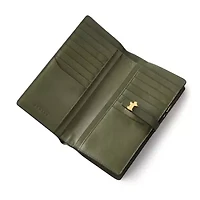 Newick Road Large Bifold Wallet